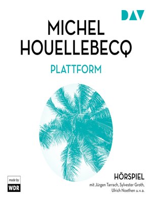 cover image of Plattform